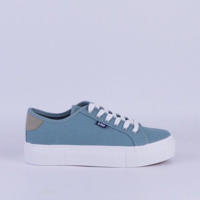 ZAPATILLA MUJER LOIS VERDE...