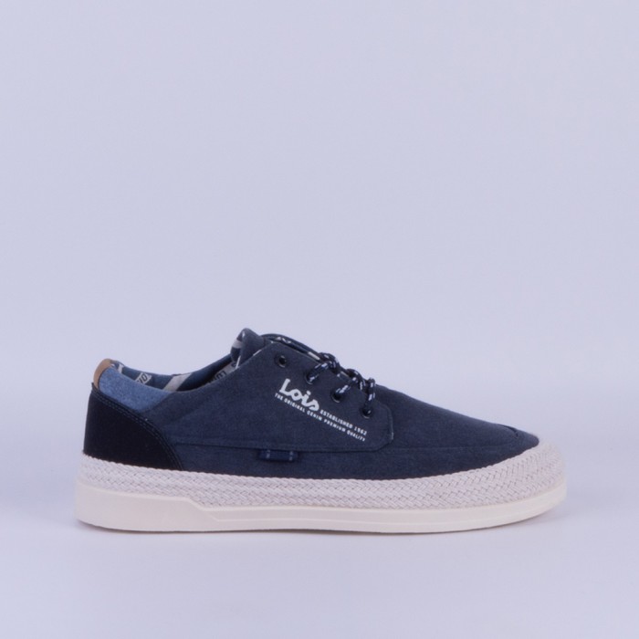 ZAPATILLA HOMBRE LOIS...