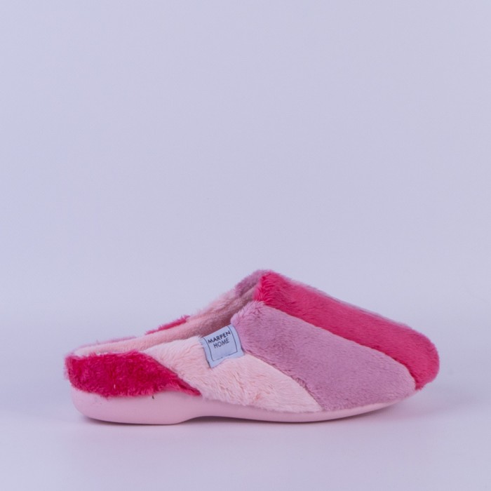 ZAPATILLA CASA MUJER ROSA...