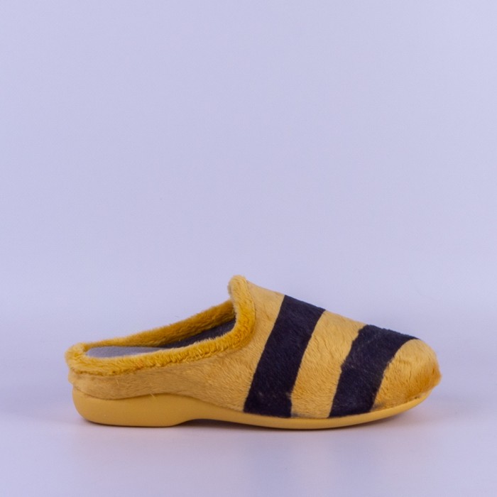 ZAPATILLA CASA MUJER...