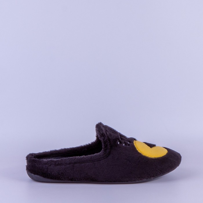 ZAPATILLA CASA HOMBRE NEGRO...