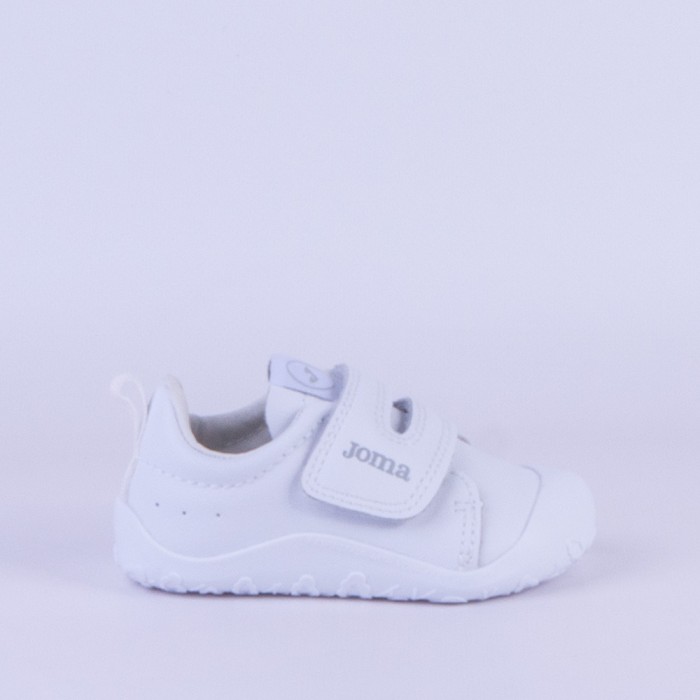 DEPORTIVO BEBE JOMA BLANCO...