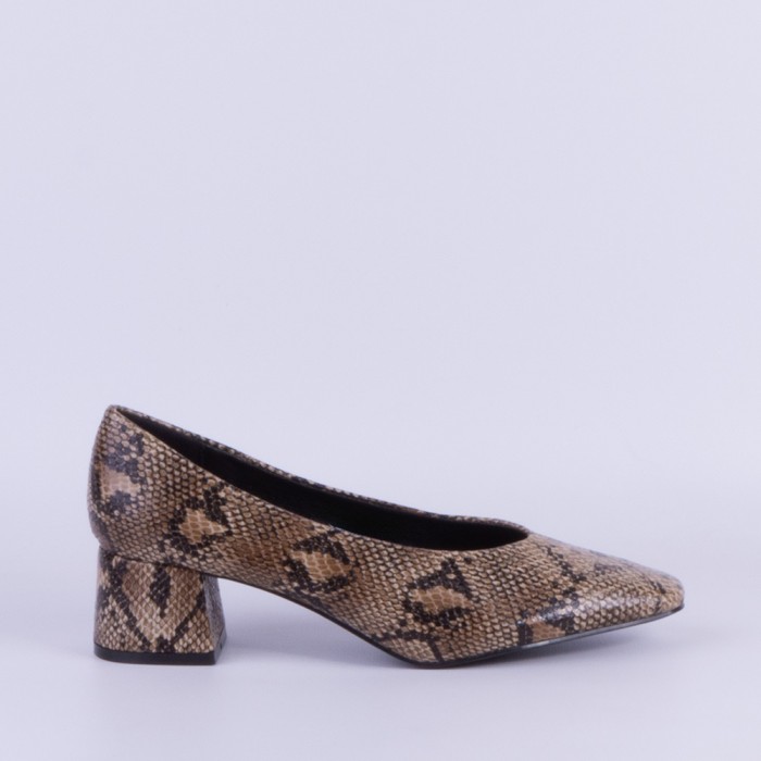 ZAPATO MUJER GAZQUEZ BRAVO...