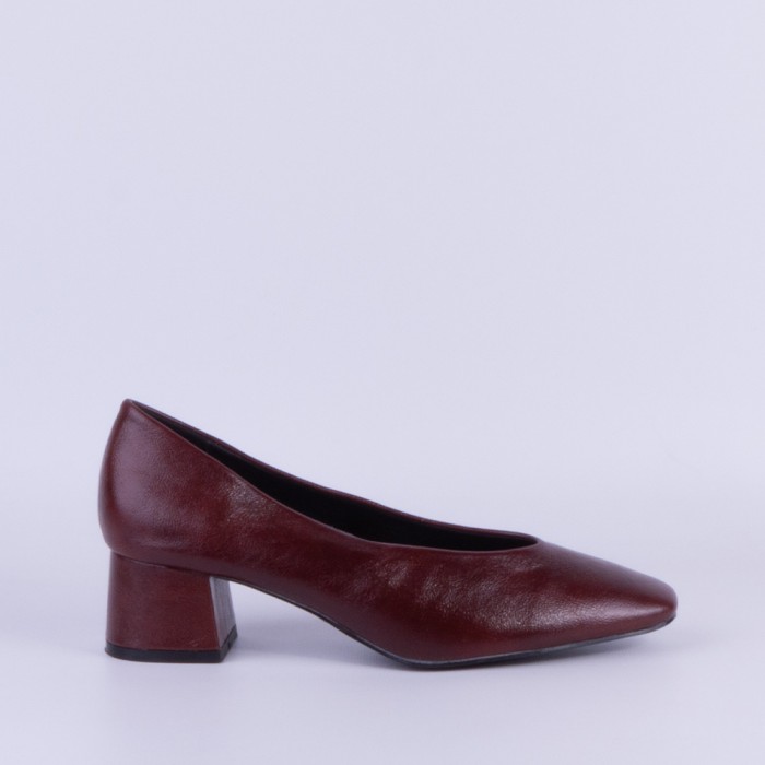 ZAPATO MUJER GAZQUEZ BRAVO...