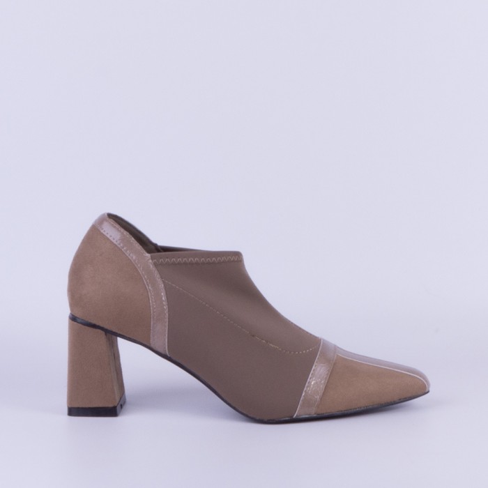 ZAPATO MUJER GAZQUEZ BRAVO...