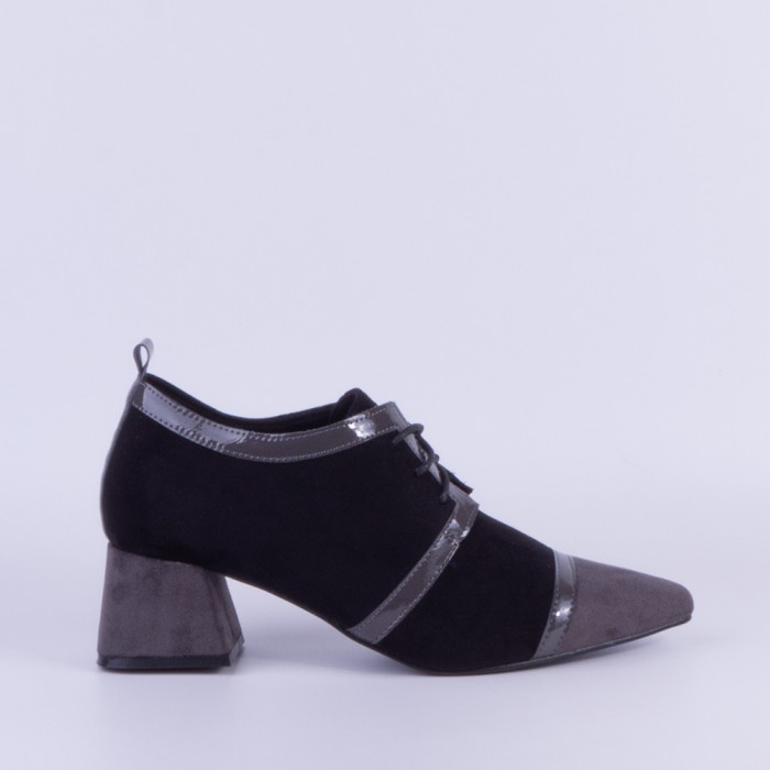 ZAPATO MUJER GAZQUEZ BRAVO...