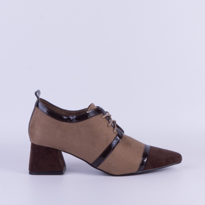 ZAPATO MUJER GAZQUEZ BRAVO...