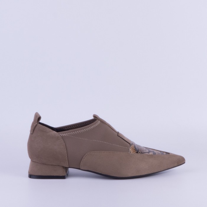 ZAPATO MUJER GAZQUEZ BRAVO...