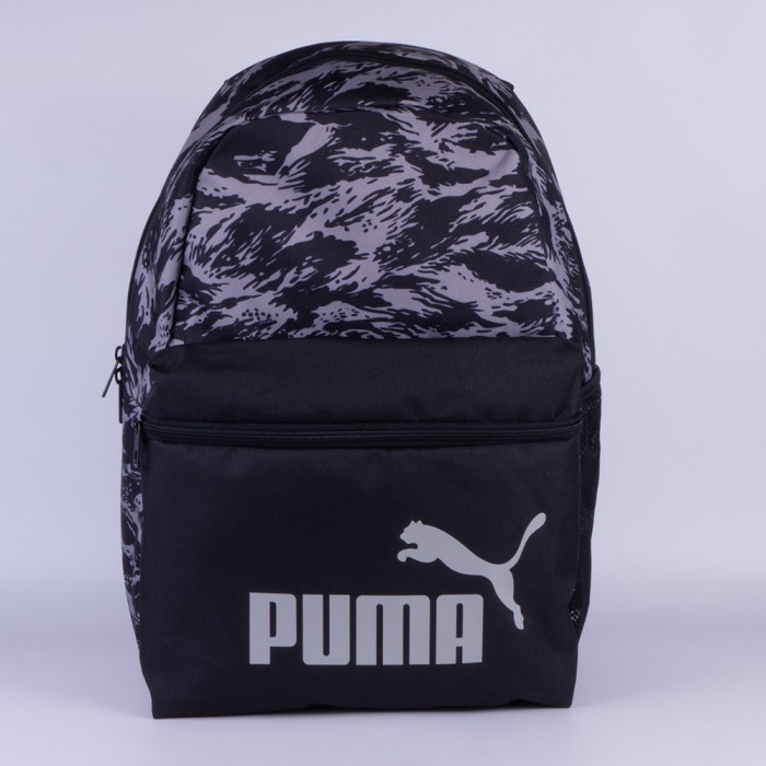 MOCHILA PUMA NEGRO 55517