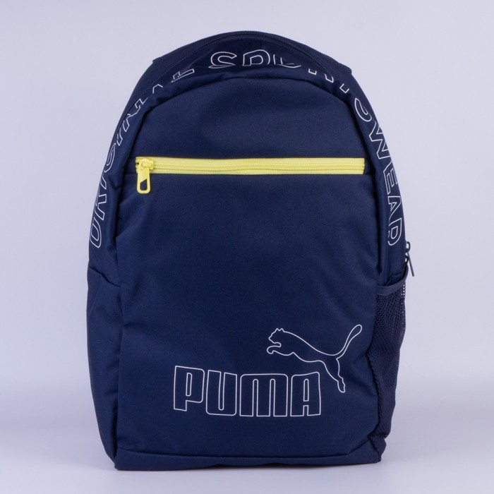 MOCHILA PUMA MARINO 55515