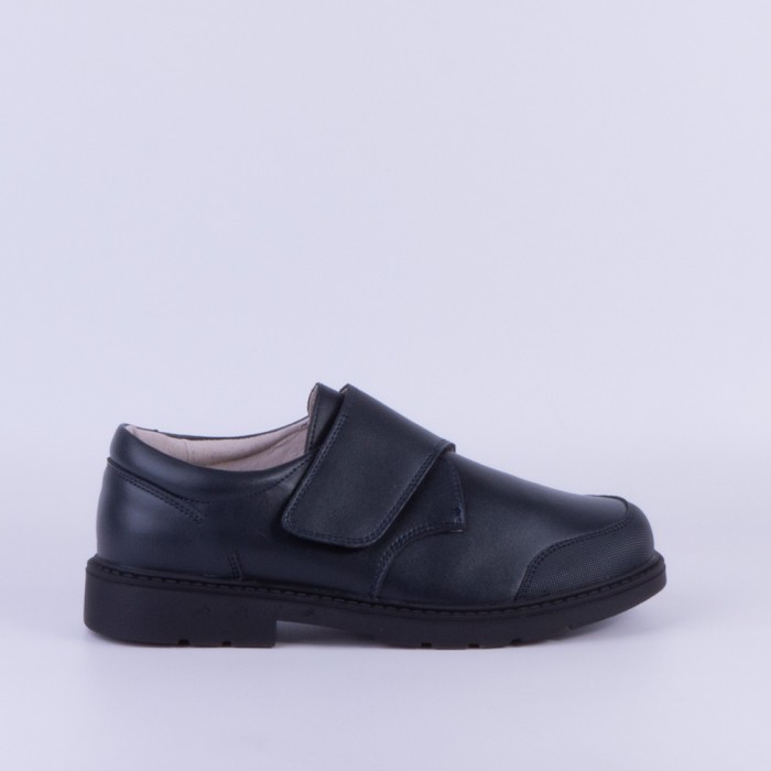 ZAPATO COLEGIAL MARINO 27104