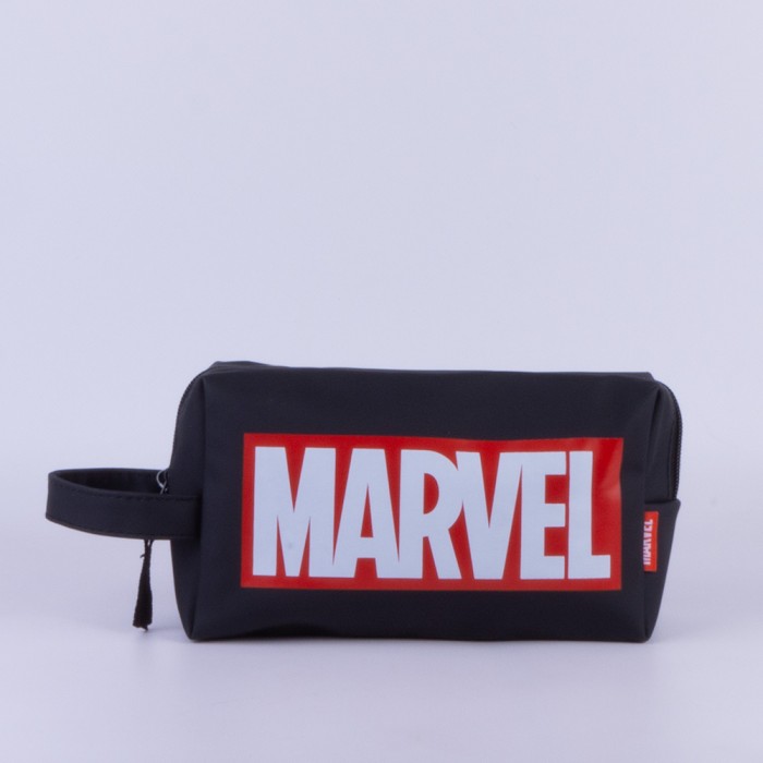 NECESER MARVEL NEGRO 55602
