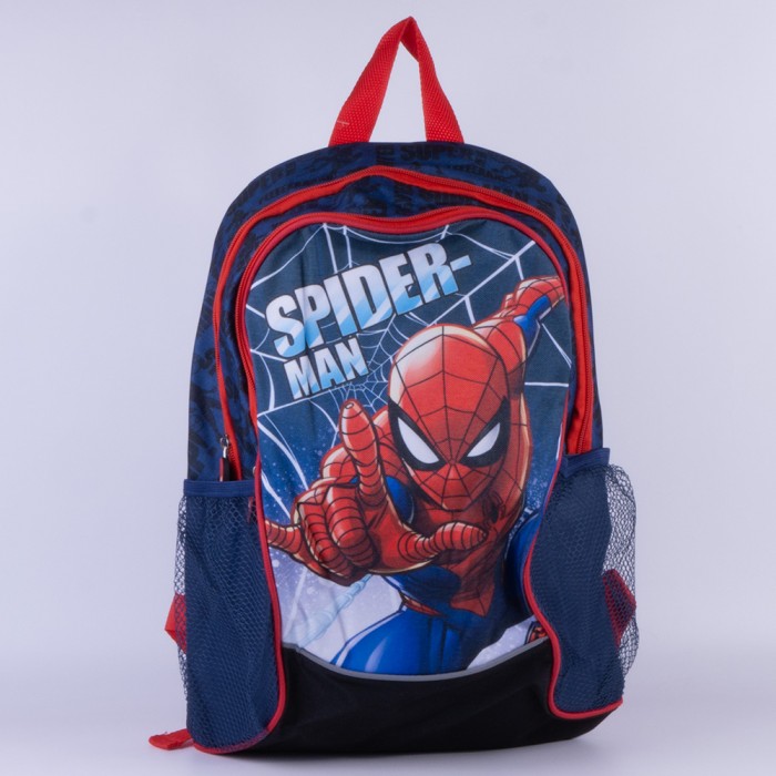 MOCHILA SPIDERMAN ROJO 55597