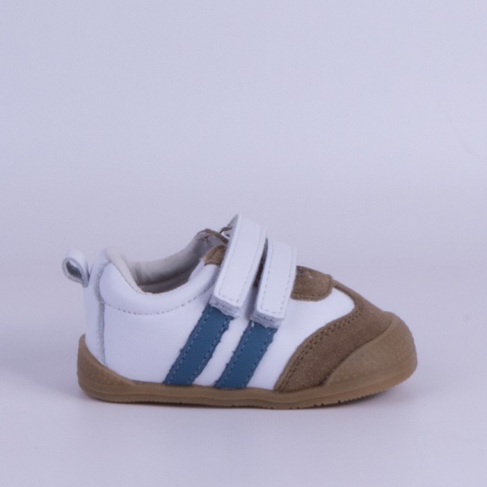 DEPORTIVO BEBE CELESTE 27114