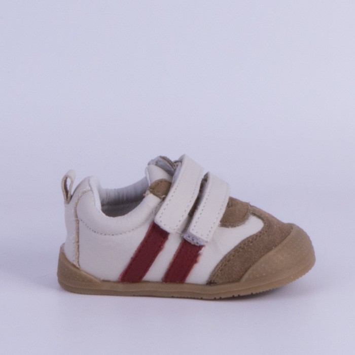DEPORTIVO BEBE BURDEOS 27115