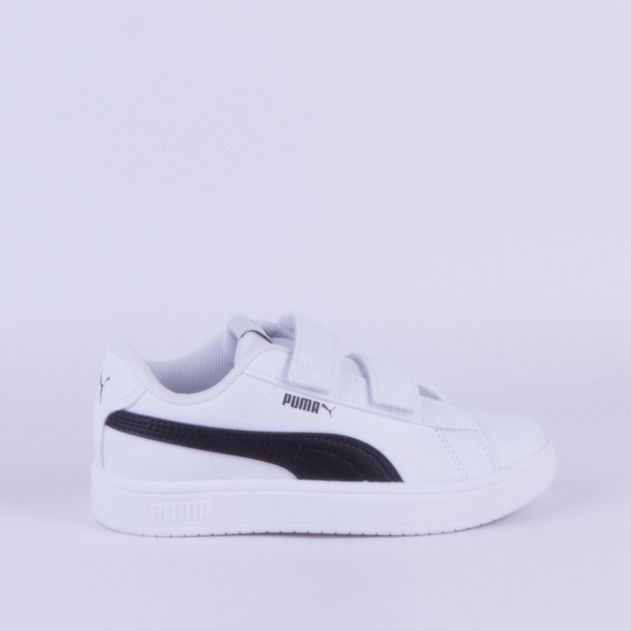 DEPORTIVO NIÑO PUMA NEGRO...