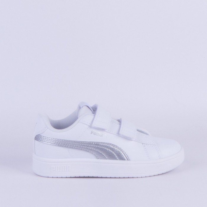 DEPORTIVO NIÑO PUMA PLATA...