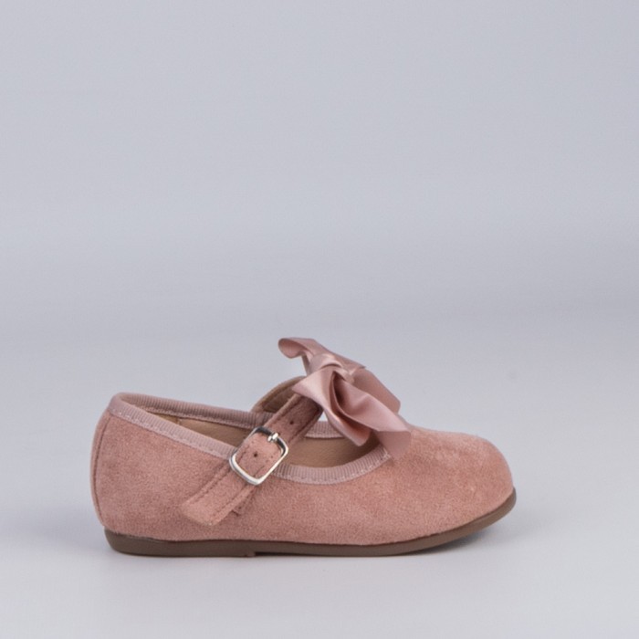 BAILARINA NIÑA ROSA 27117