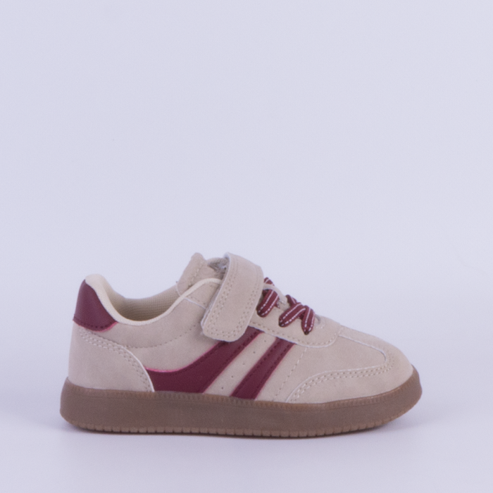 DEPORTIVO NIÑO ÑAKOS BEIGE...