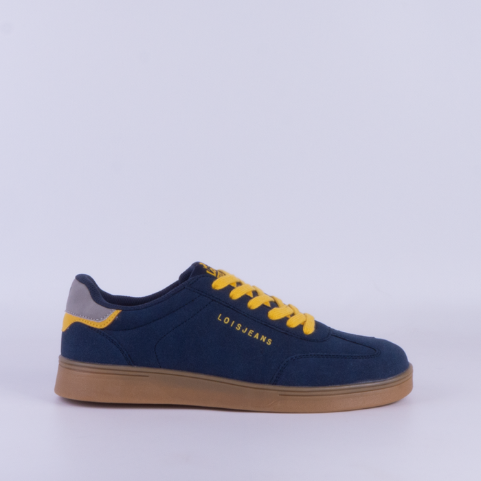 DEPORTIVO HOMBRE LOIS AZUL...