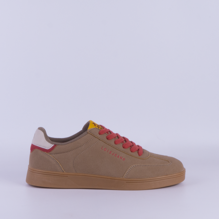 DEPORTIVO HOMBRE LOIS TAUPE...
