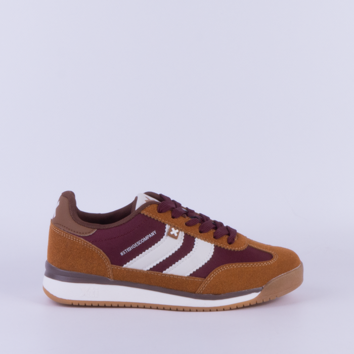 DEPORTIVO MUJER XTI CAMEL...