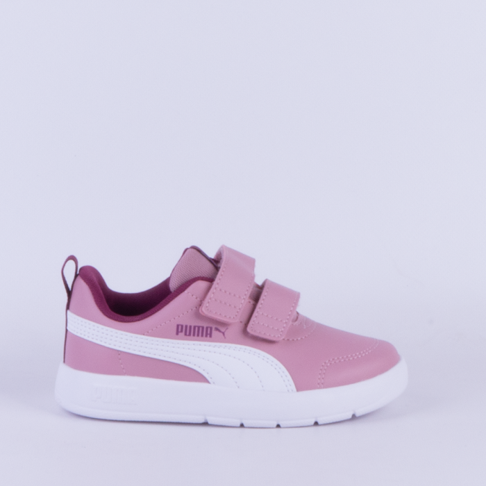 DEPORTIVO NIÑA PUMA ROSA 27163