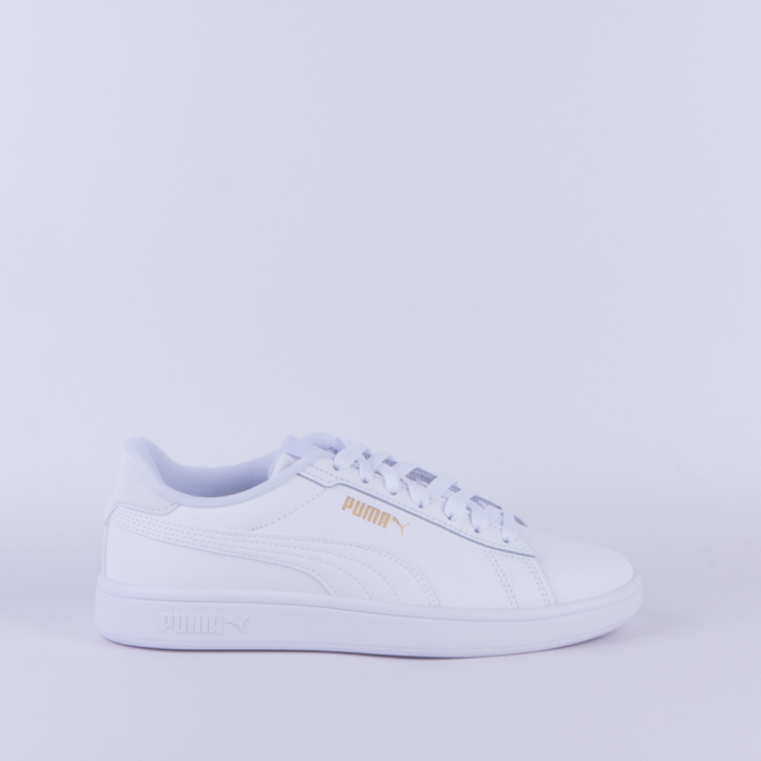 DEPORTIVO MUJER PUMA BLANCO...