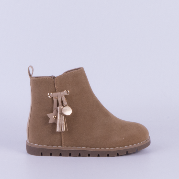 BOTIN NIÑA GAZQUEZ BRAVO...