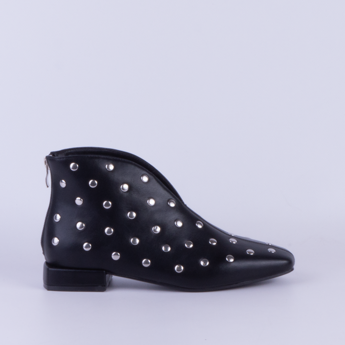 BOTIN MUJER GAZQUEZ BRAVO...
