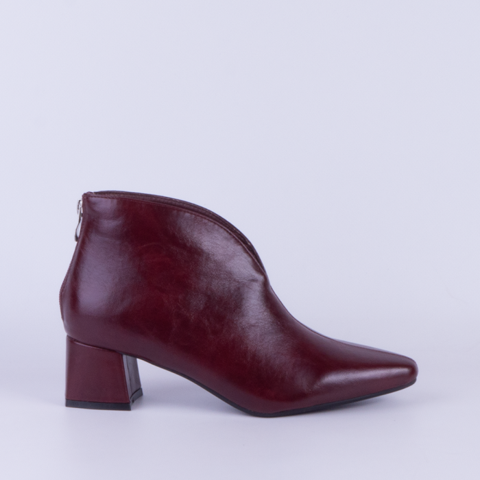 BOTIN MUJER GAZQUEZ BRAVO...