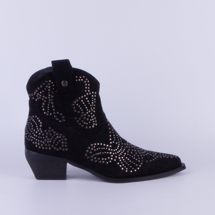 BOTIN MUJER GAZQUEZ BRAVO...