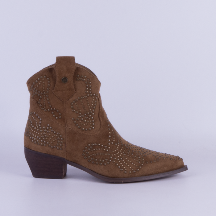 BOTIN MUJER GAZQUEZ BRAVO...