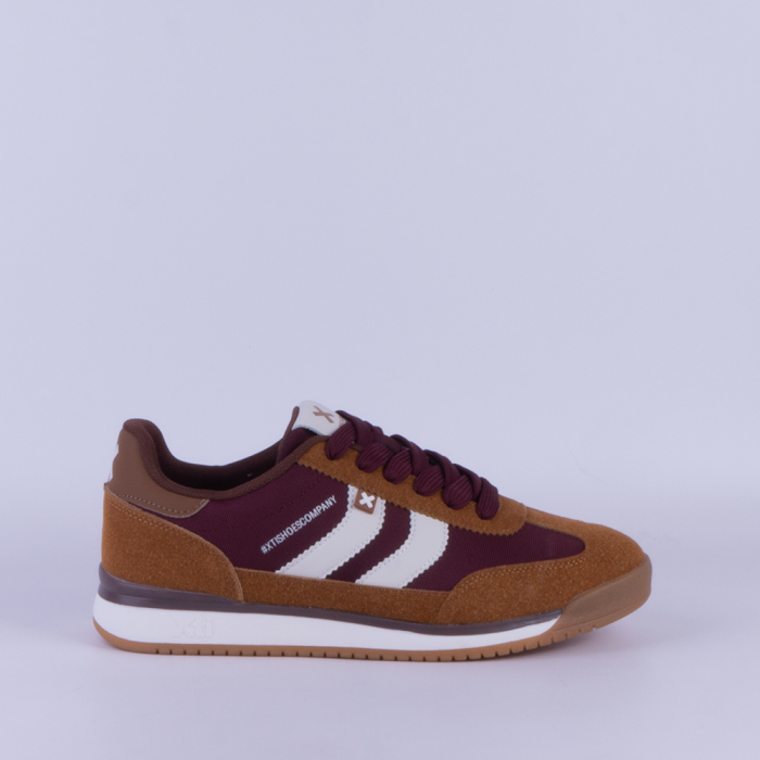 DEPORTIVO HOMBRE XTI CAMEL...