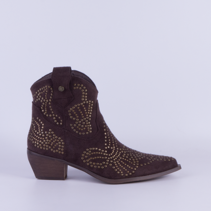 BOTIN MUJER GAZQUEZ BRAVO...