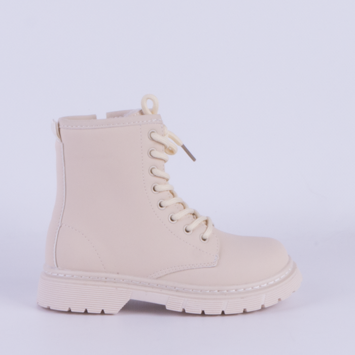 BOTIN NIÑA BEIGE 27097