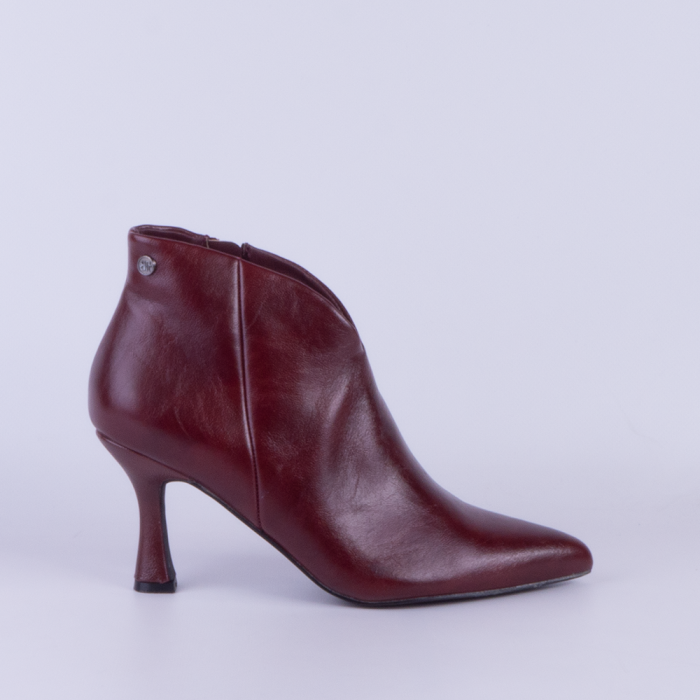 BOTIN MUJER GAZQUEZ BRAVO...