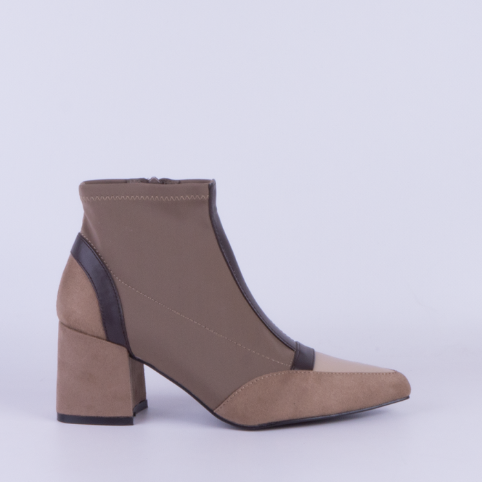 BOTIN MUJER GAZQUEZ BRAVO...