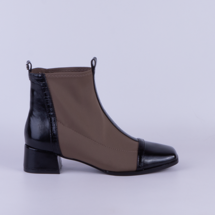 BOTIN MUJER GAZQUEZ BRAVO...