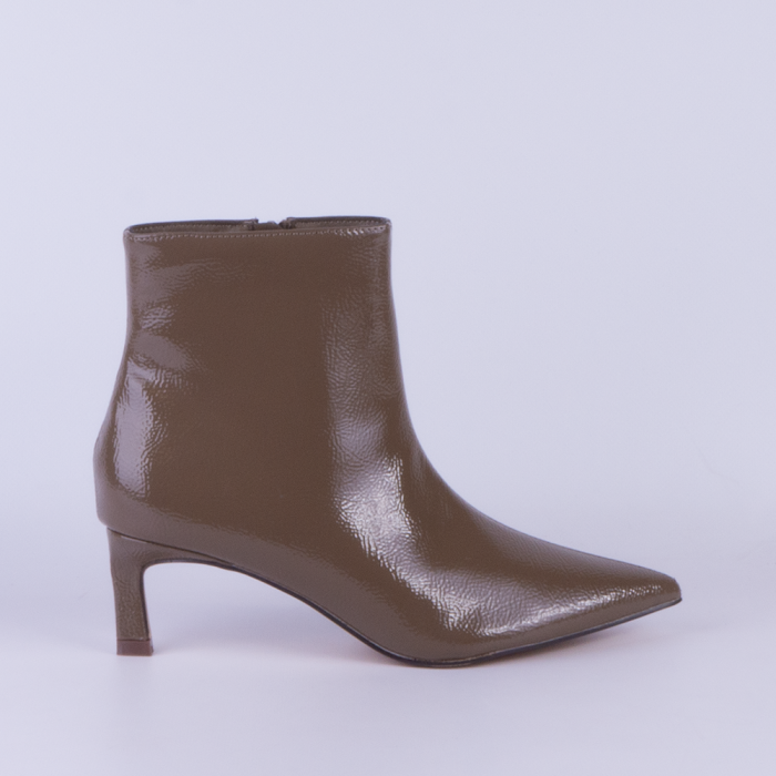 BOTIN MUJER GAZQUEZ BRAVO...