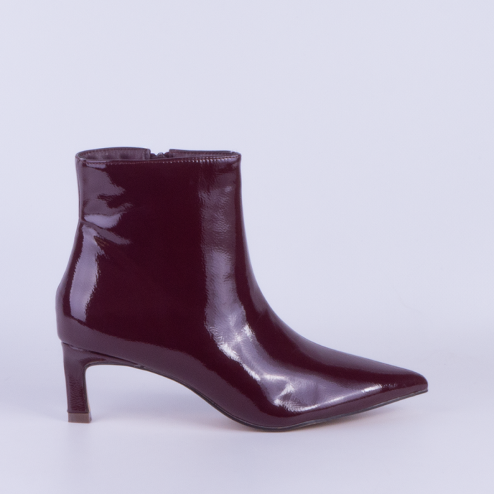 BOTIN MUJER GAZQUEZ BRAVO...