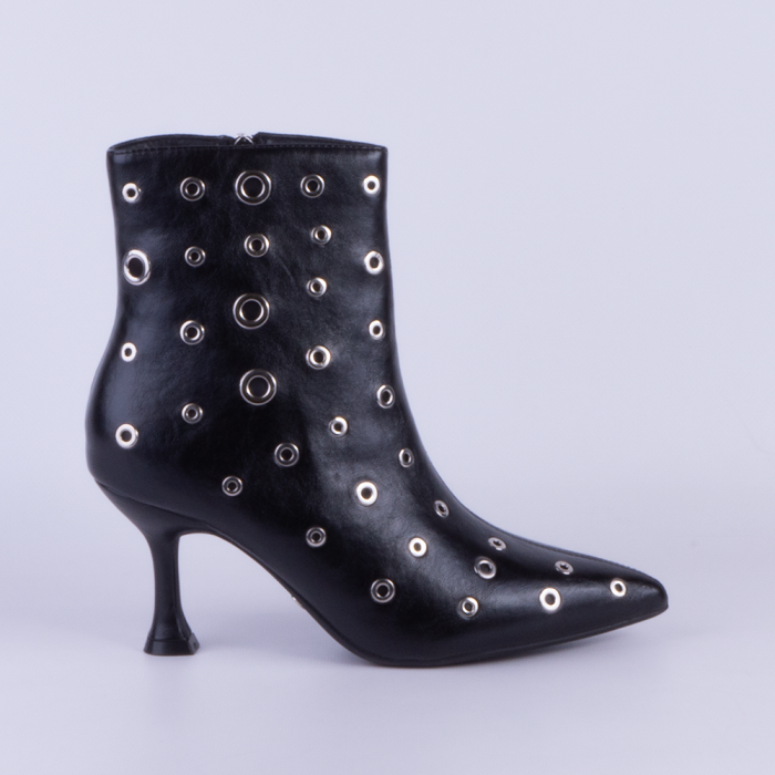 BOTIN MUJER GAZQUEZ BRAVO...