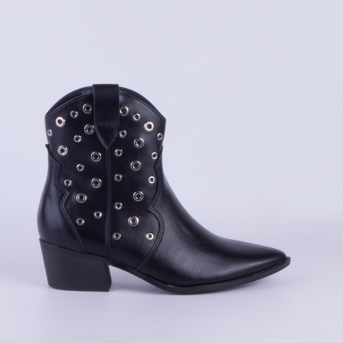 BOTIN MUJER GAZQUEZ BRAVO...