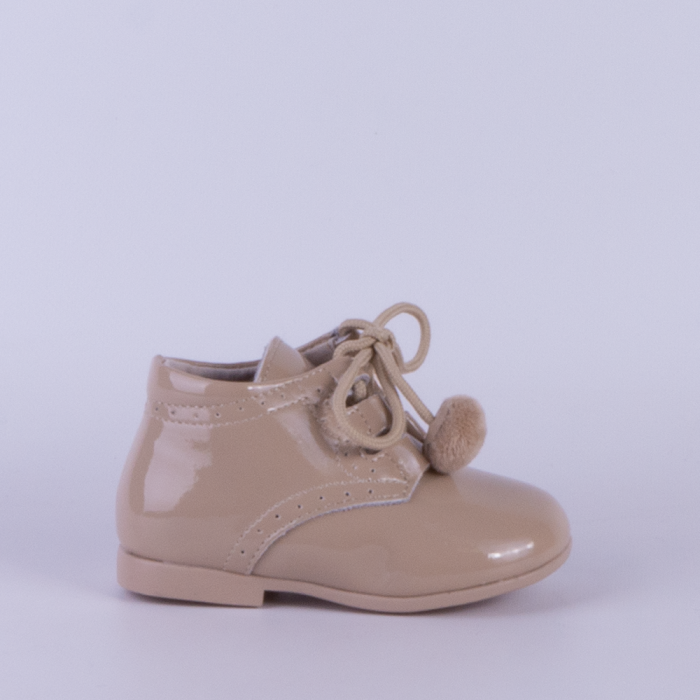ZAPATO BEBE ARENA 27100