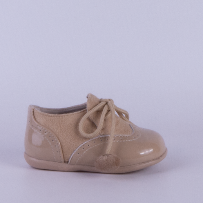 ZAPATO BEBE ÑAKOS ARENA 27172