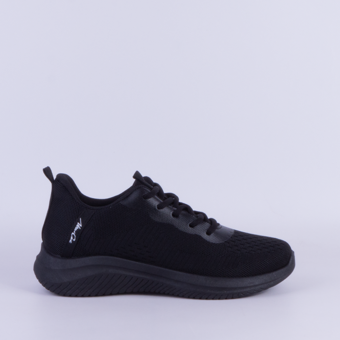 DEPORTIVO HOMBRE NEGRO 55772