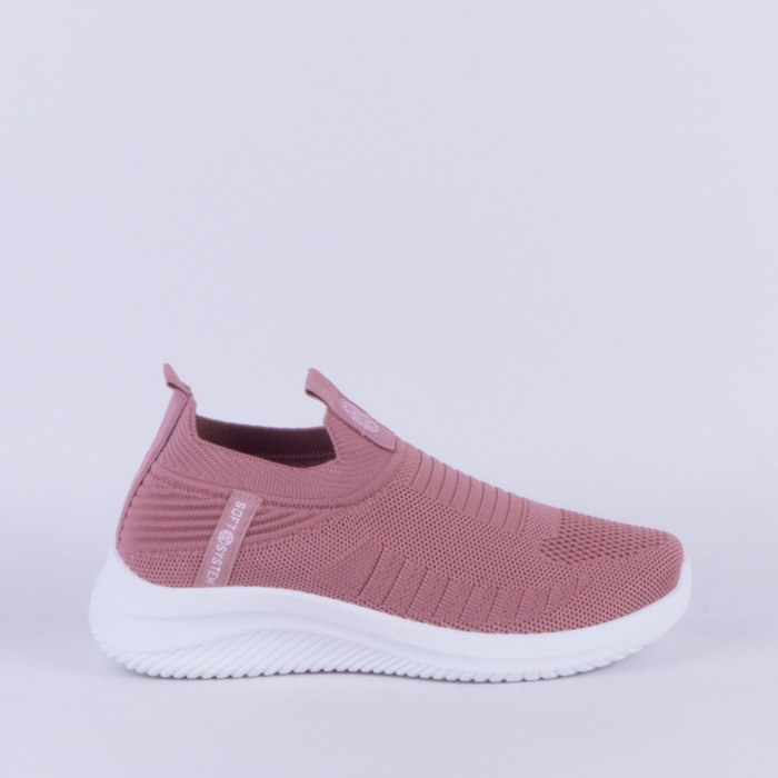 DEPORTIVO MUJER ROSA 55775