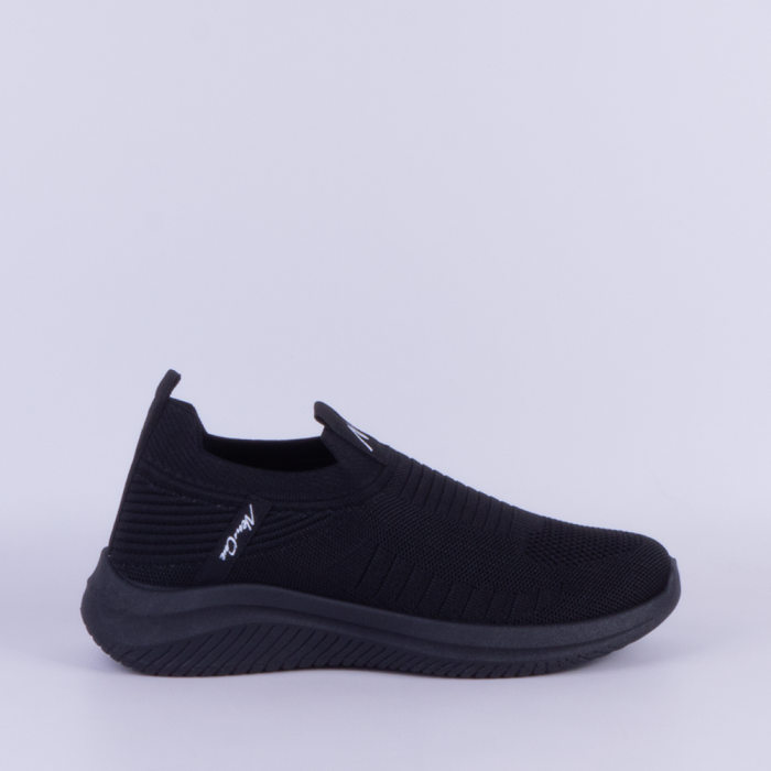 DEPORTIVO HOMBRE NEGRO 55777