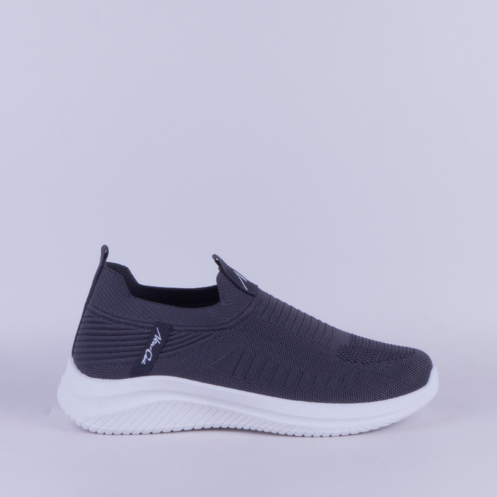 DEPORTIVO HOMBRE GRIS 55776