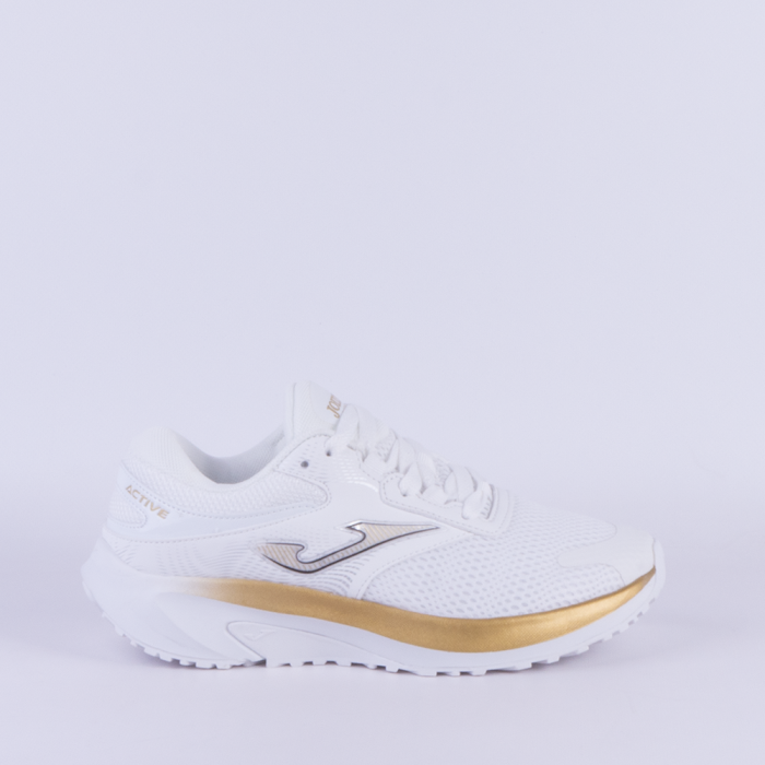 DEPORTIVO MUJER JOMA BLANCO...